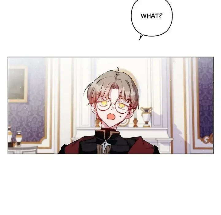 Your Majesty, I will raise you well in this life Chapter 9 page 19