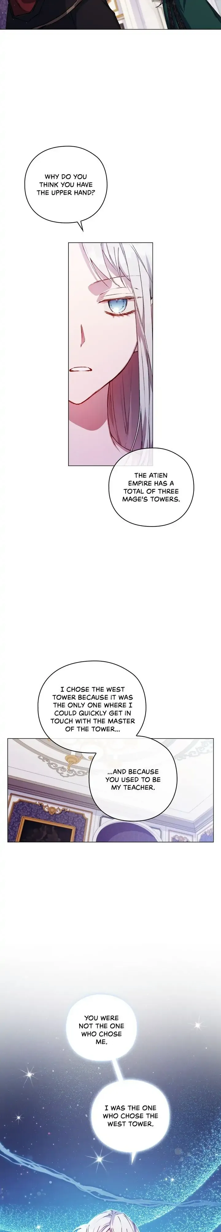 Your Majesty, I will raise you well in this life Chapter 9 page 21
