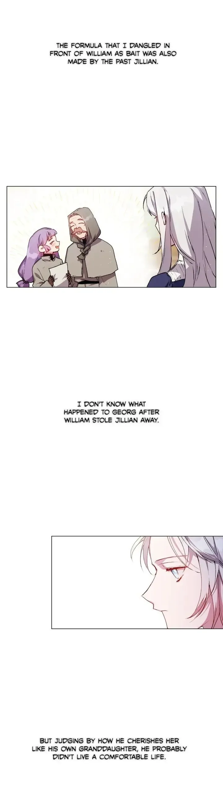 Your Majesty, I will raise you well in this life Chapter 10 page 15