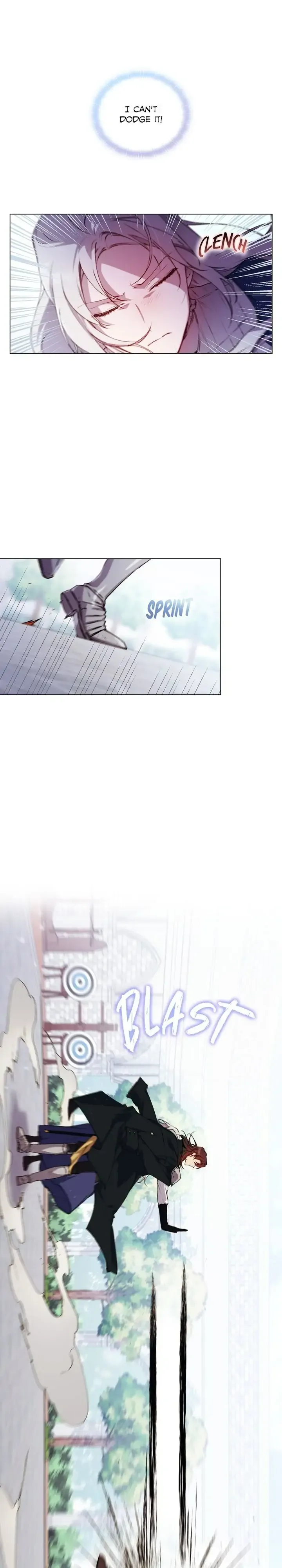 Your Majesty, I will raise you well in this life Chapter 12 page 22