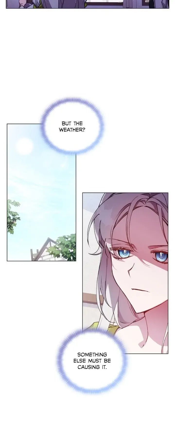 Your Majesty, I will raise you well in this life Chapter 15 page 5