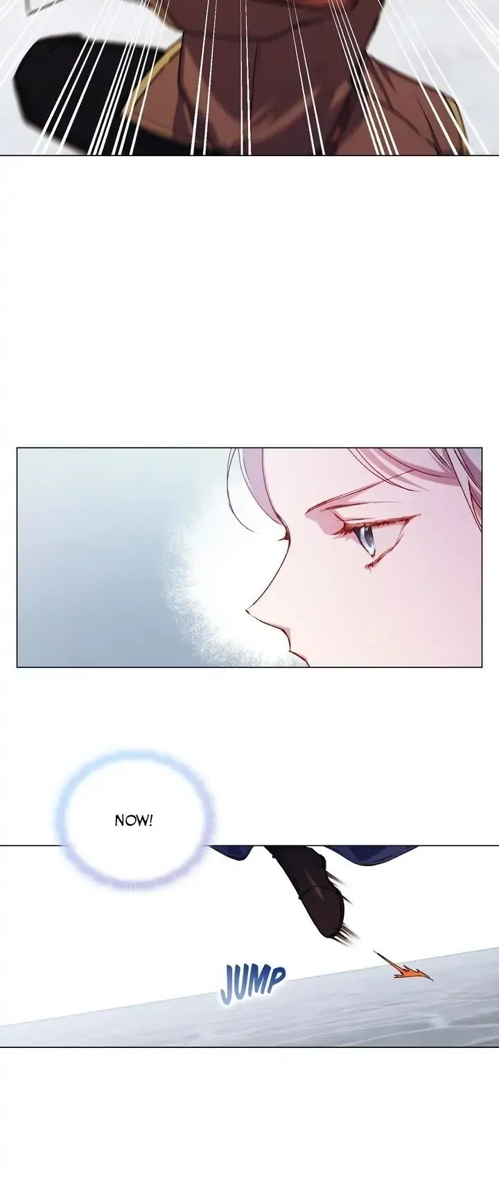 Your Majesty, I will raise you well in this life Chapter 12 page 17