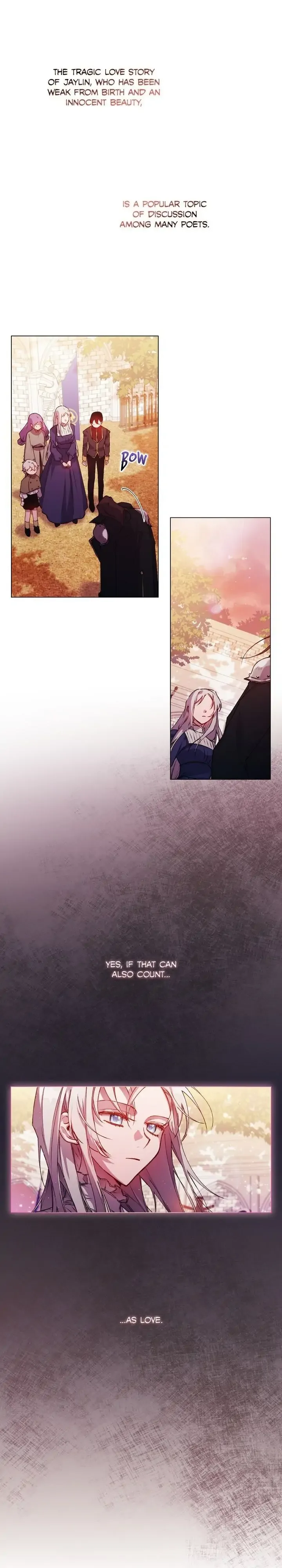 Your Majesty, I will raise you well in this life Chapter 14 page 24