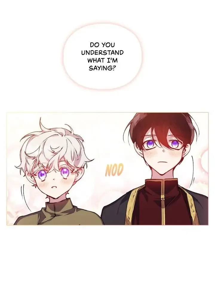 Your Majesty, I will raise you well in this life Chapter 14 page 16
