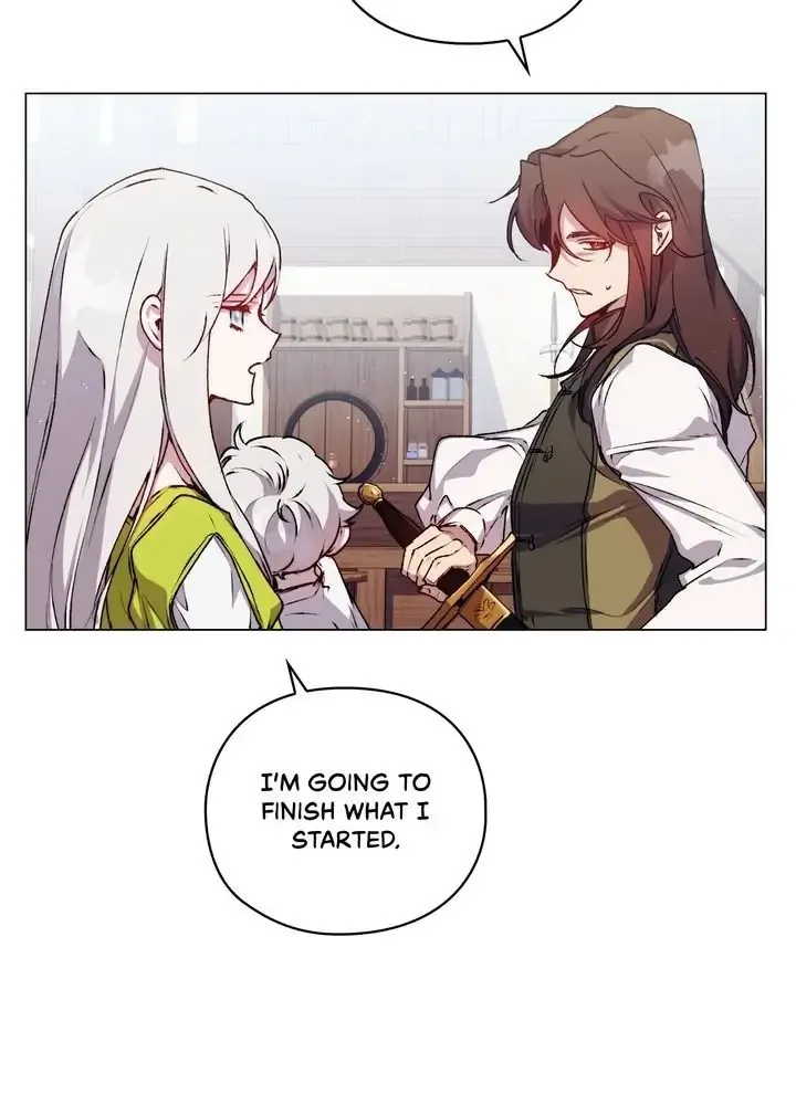 Your Majesty, I will raise you well in this life Chapter 16 page 19