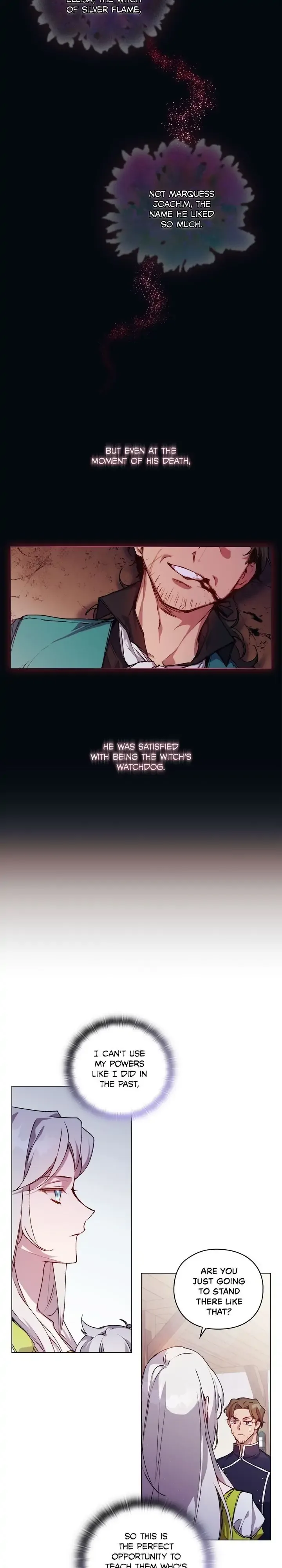 Your Majesty, I will raise you well in this life Chapter 16 page 10