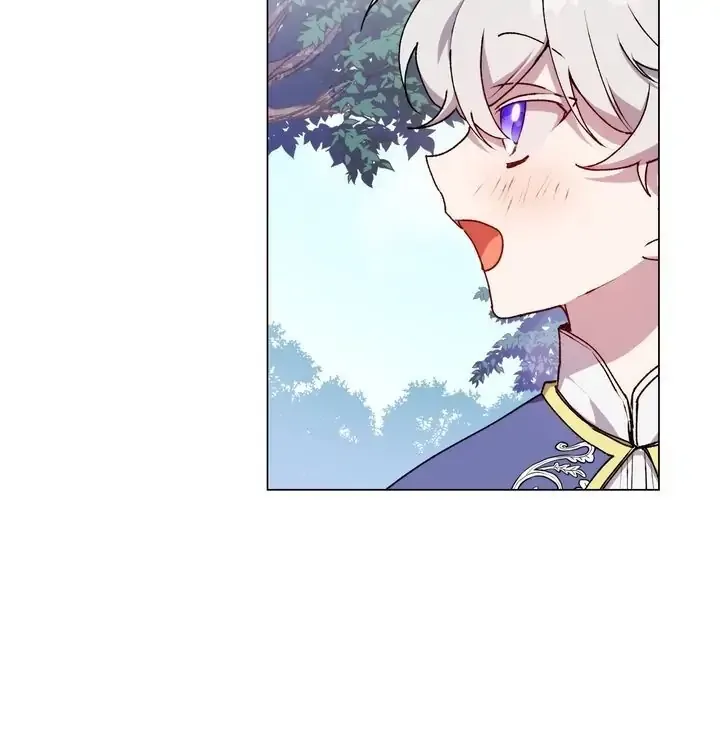Your Majesty, I will raise you well in this life Chapter 20 page 10