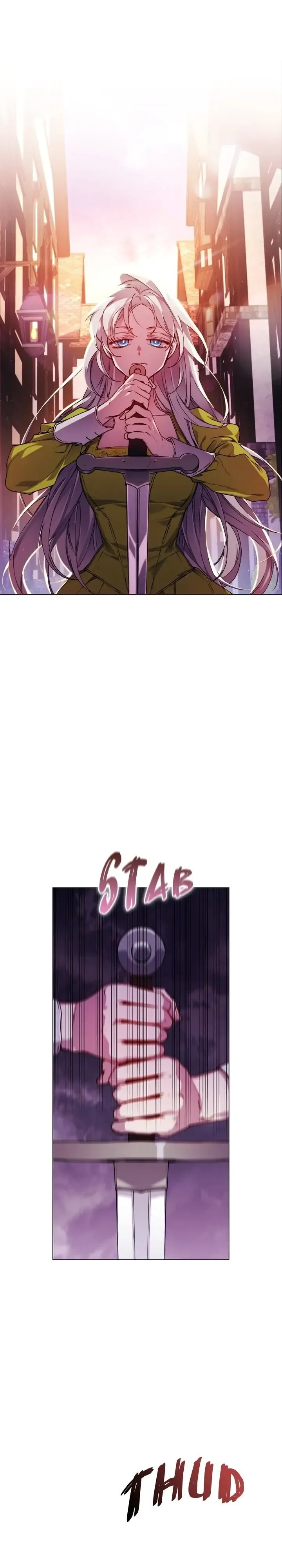 Your Majesty, I will raise you well in this life Chapter 18 page 15