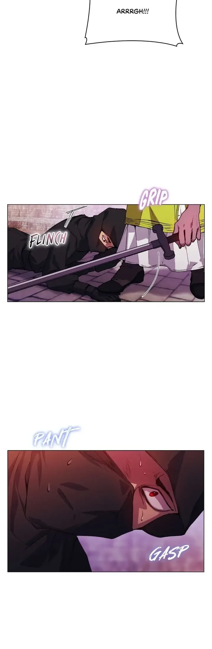 Your Majesty, I will raise you well in this life Chapter 18 page 14