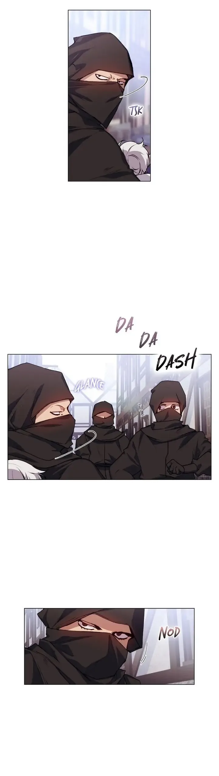 Your Majesty, I will raise you well in this life Chapter 18 page 5