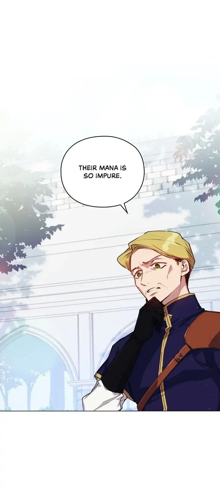 Your Majesty, I will raise you well in this life Chapter 20 page 14