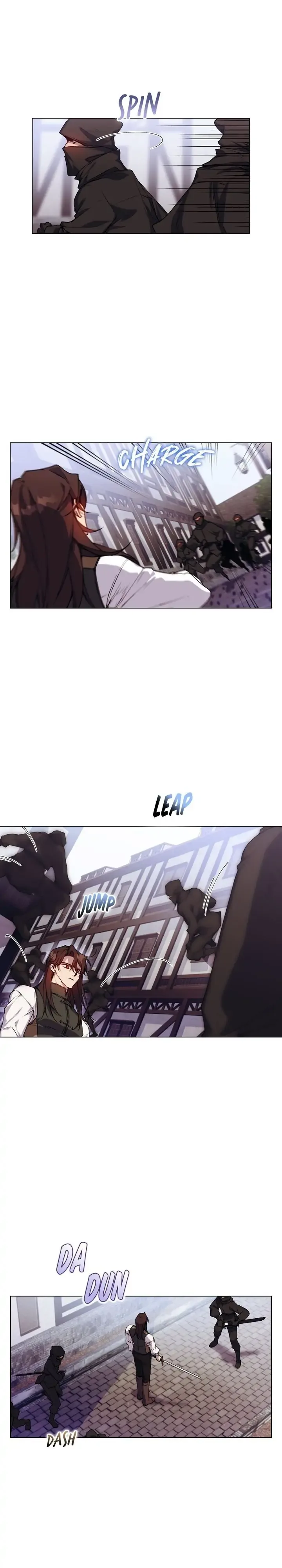 Your Majesty, I will raise you well in this life Chapter 18 page 6