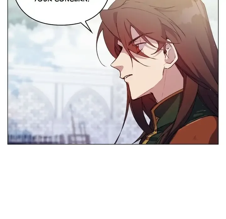 Your Majesty, I will raise you well in this life Chapter 20 page 22