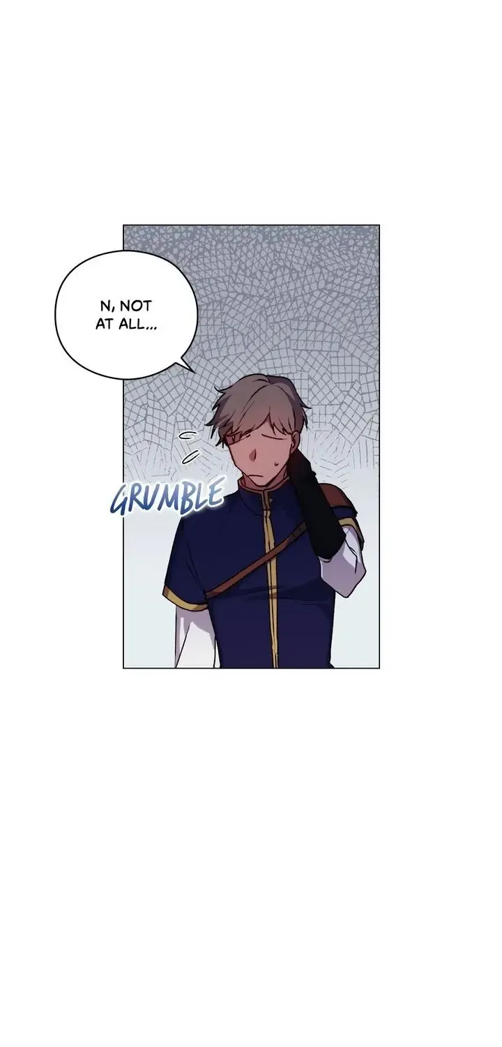 Your Majesty, I will raise you well in this life Chapter 21 page 5