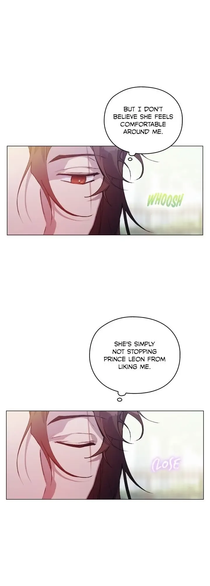 Your Majesty, I will raise you well in this life Chapter 21 page 15