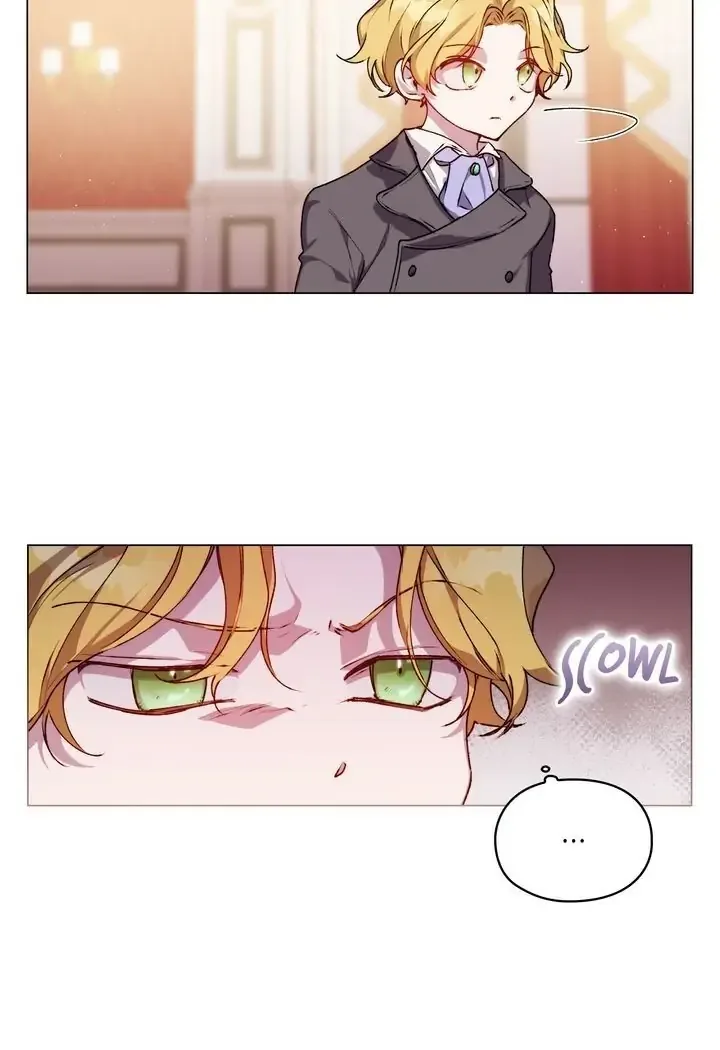 Your Majesty, I will raise you well in this life Chapter 23 page 8