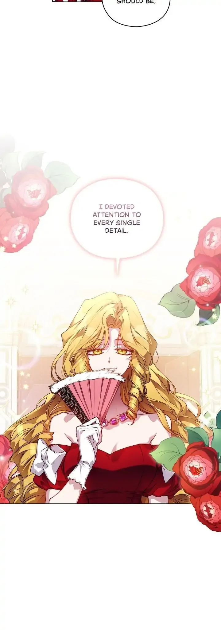 Your Majesty, I will raise you well in this life Chapter 23 page 3