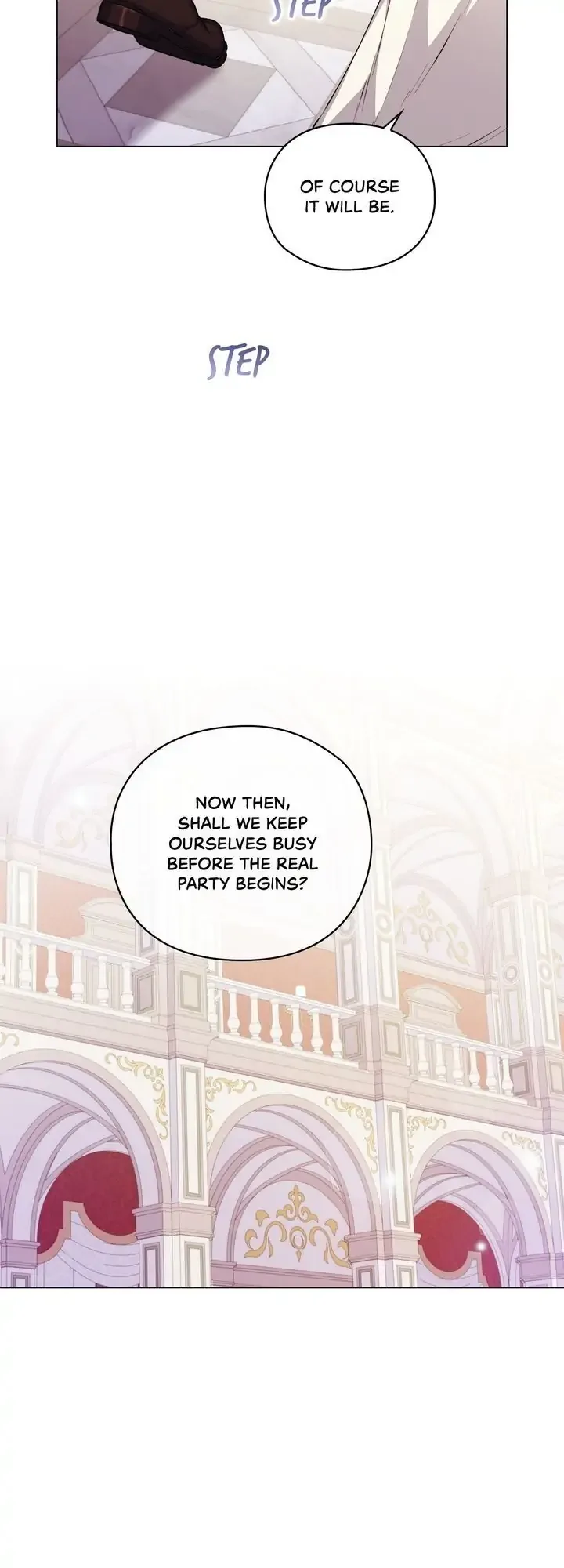 Your Majesty, I will raise you well in this life Chapter 23 page 16