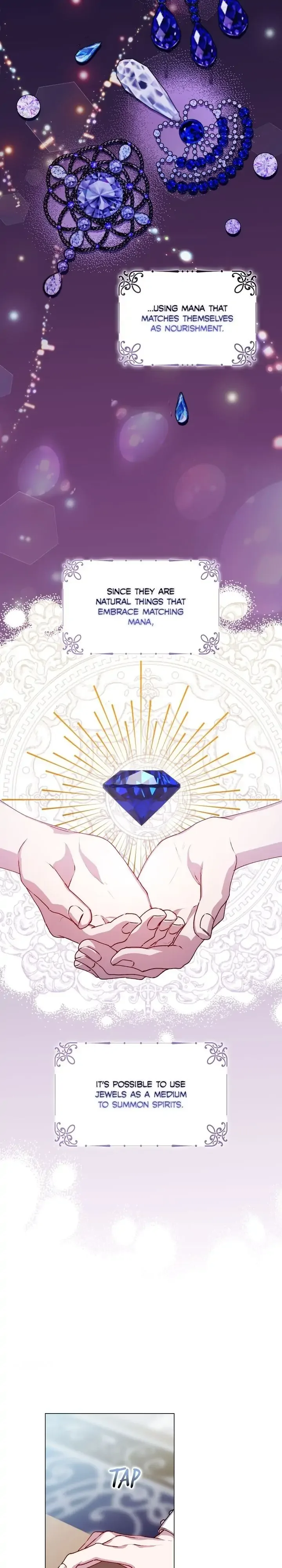 Your Majesty, I will raise you well in this life Chapter 22 page 12