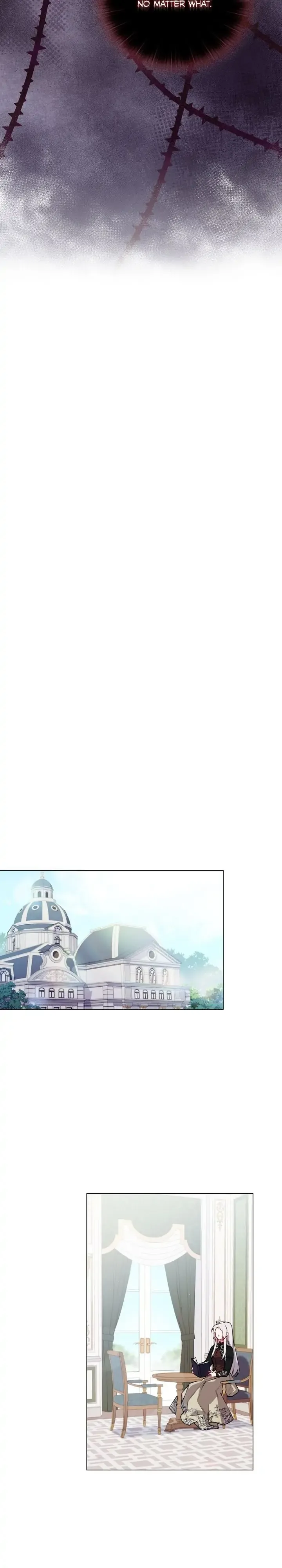 Your Majesty, I will raise you well in this life Chapter 22 page 21