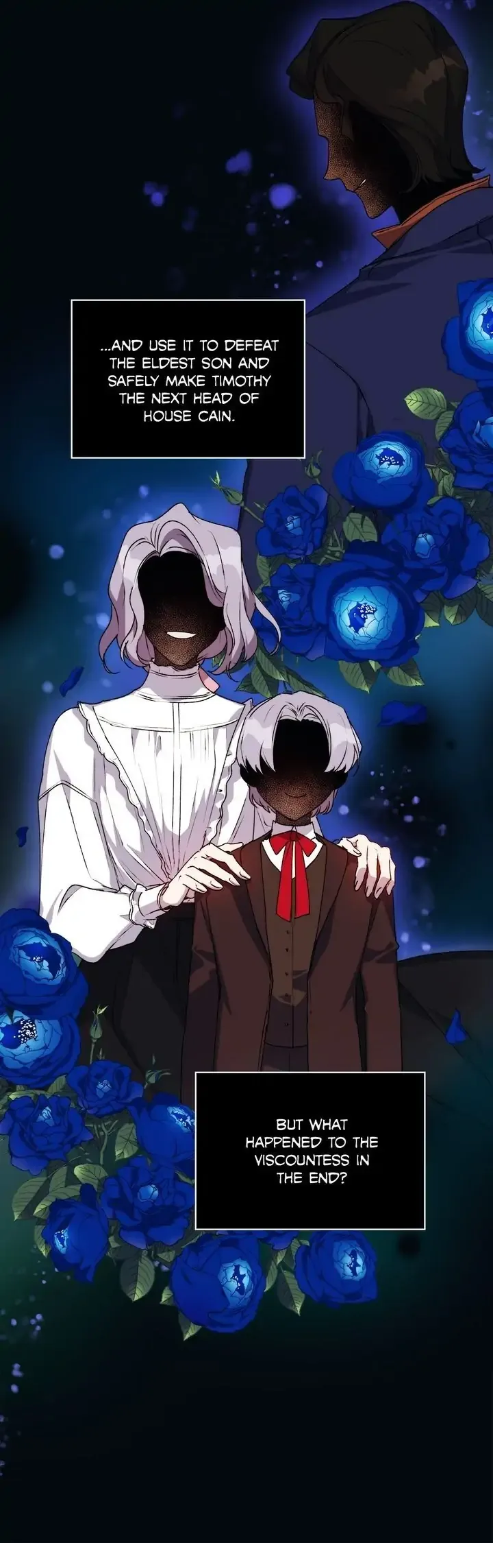 Your Majesty, I will raise you well in this life Chapter 25 page 14