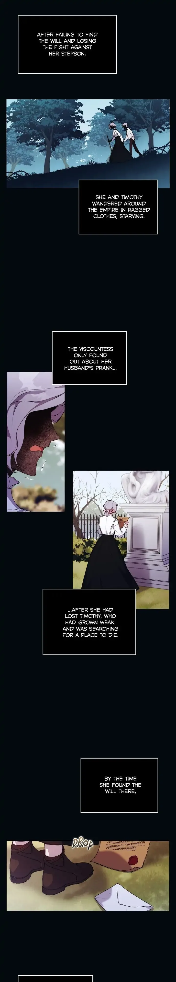 Your Majesty, I will raise you well in this life Chapter 25 page 15