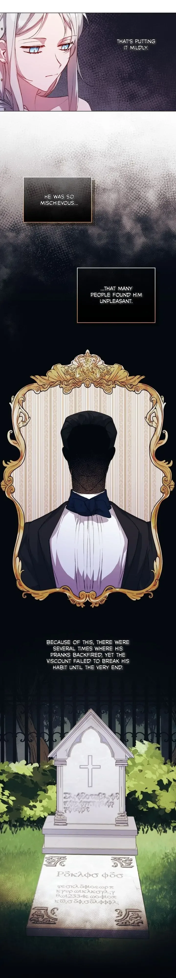 Your Majesty, I will raise you well in this life Chapter 25 page 11