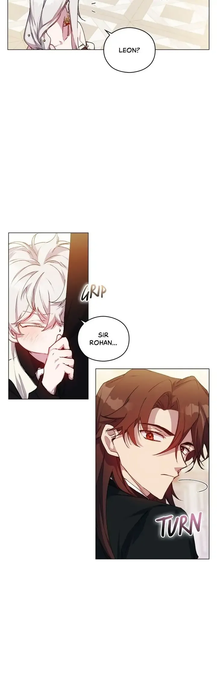 Your Majesty, I will raise you well in this life Chapter 26 page 14