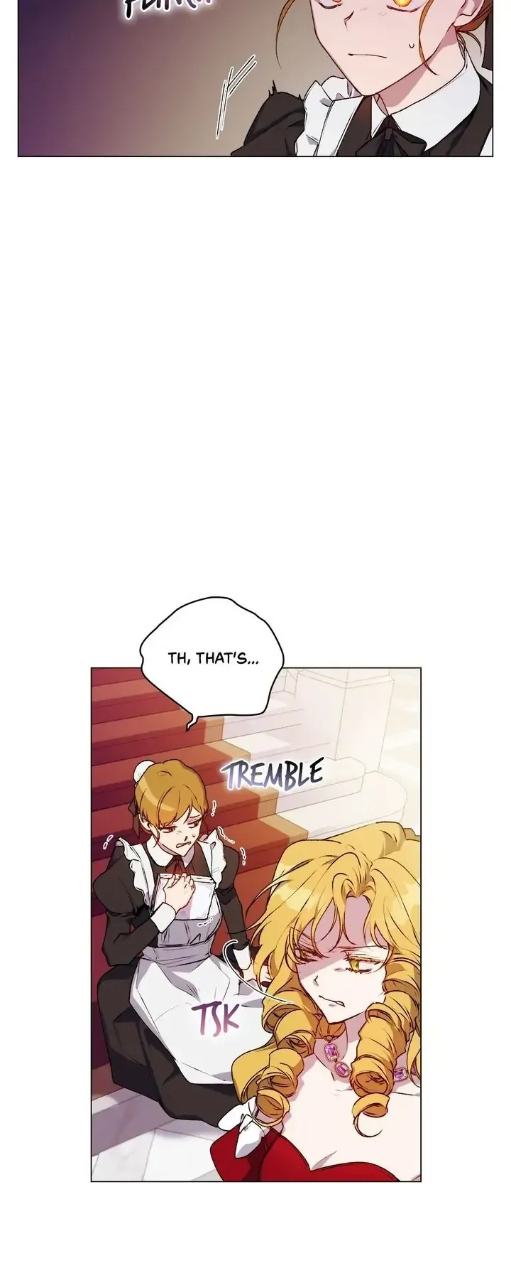 Your Majesty, I will raise you well in this life Chapter 27 page 22