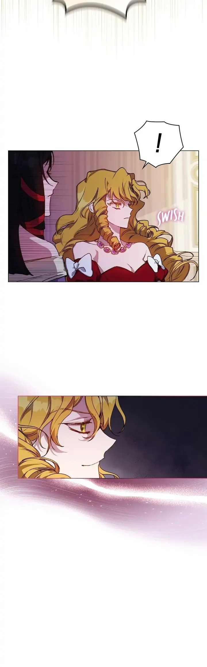 Your Majesty, I will raise you well in this life Chapter 27 page 18