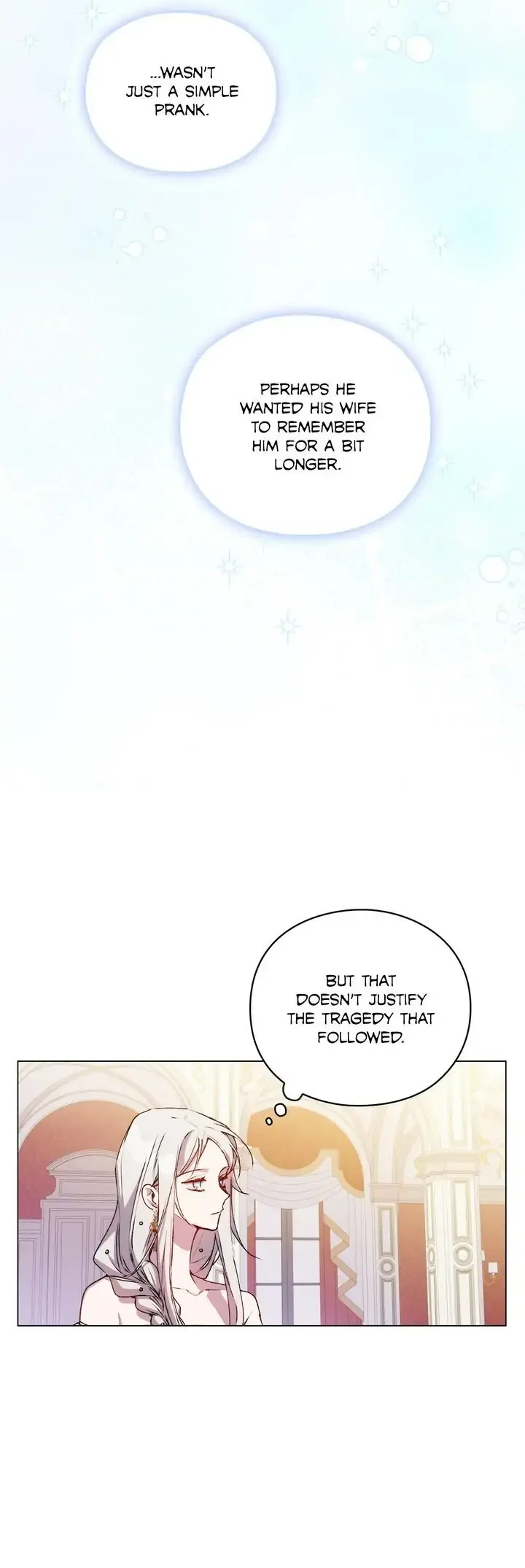 Your Majesty, I will raise you well in this life Chapter 25 page 18