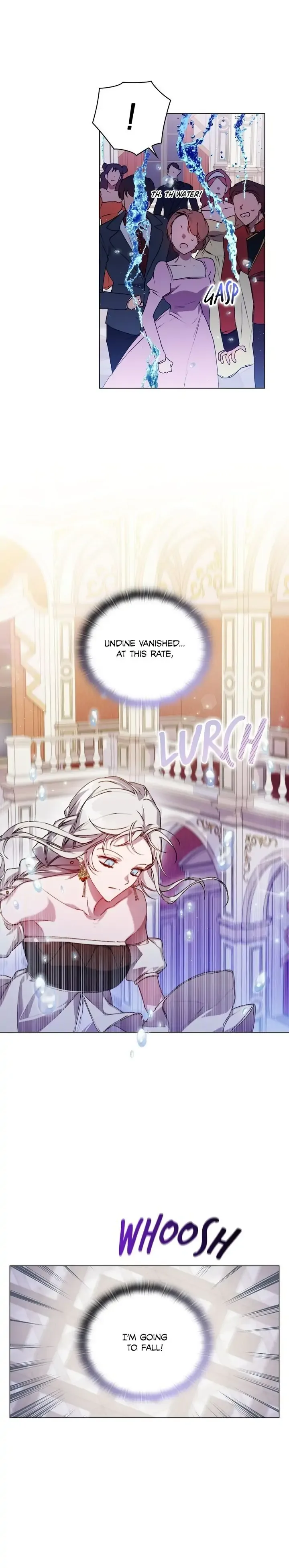 Your Majesty, I will raise you well in this life Chapter 29 page 10