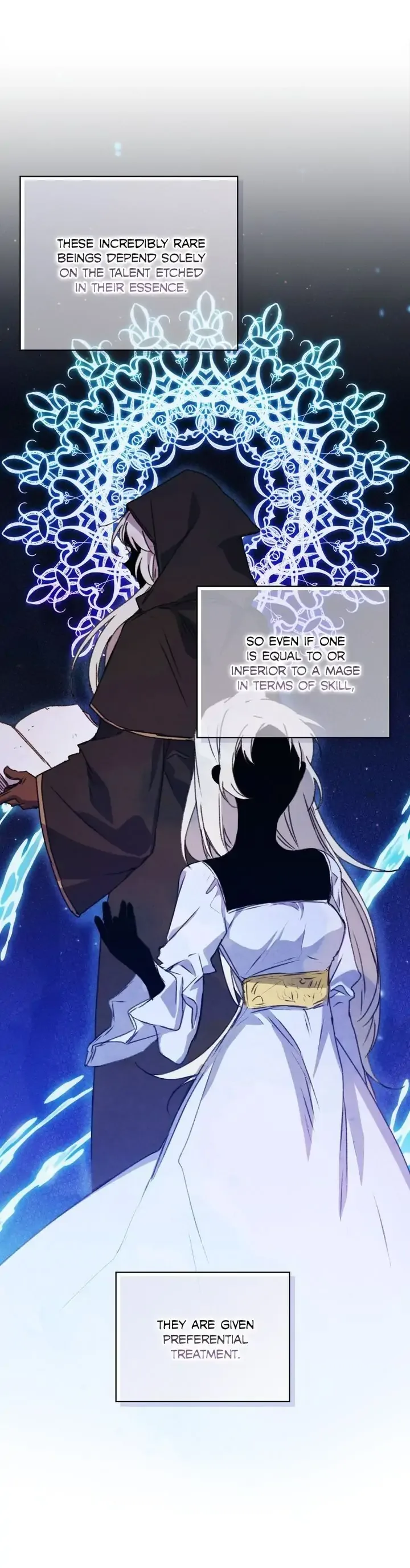 Your Majesty, I will raise you well in this life Chapter 29 page 14