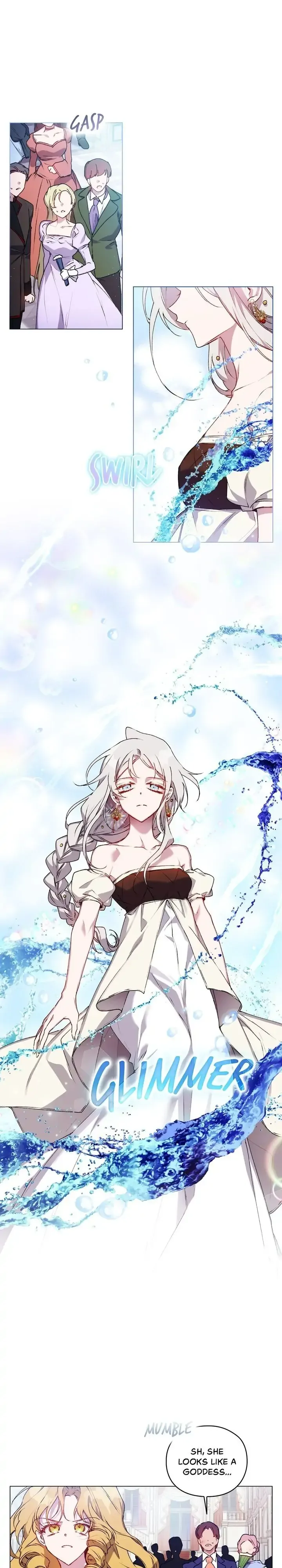Your Majesty, I will raise you well in this life Chapter 29 page 4