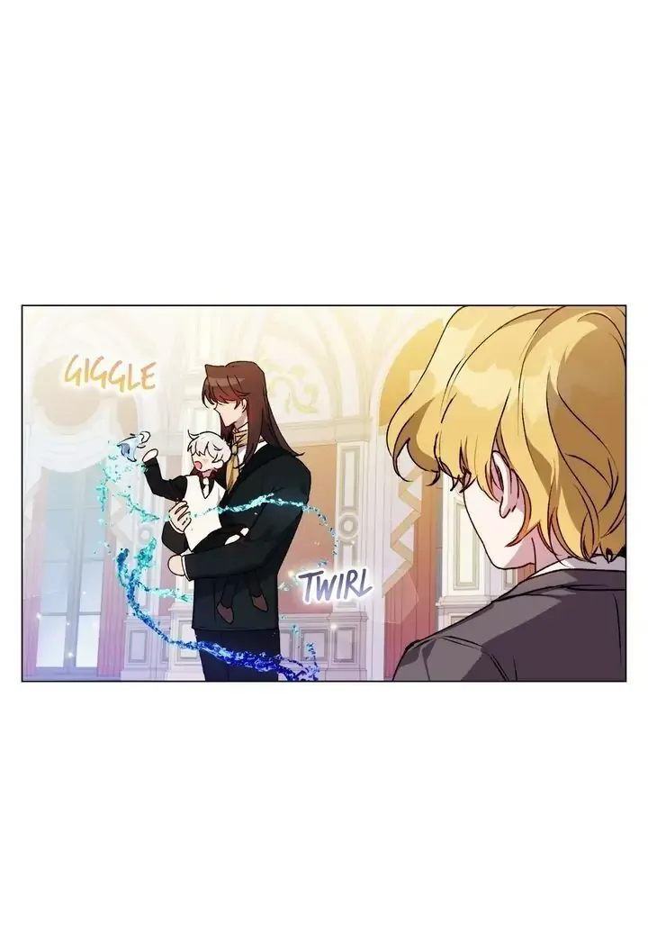 Your Majesty, I will raise you well in this life Chapter 29 page 7