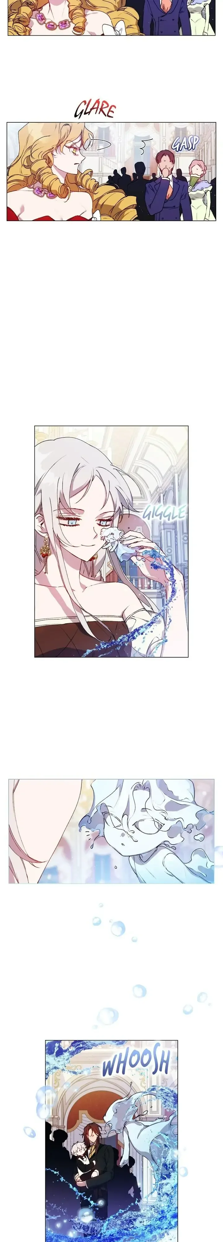 Your Majesty, I will raise you well in this life Chapter 29 page 5