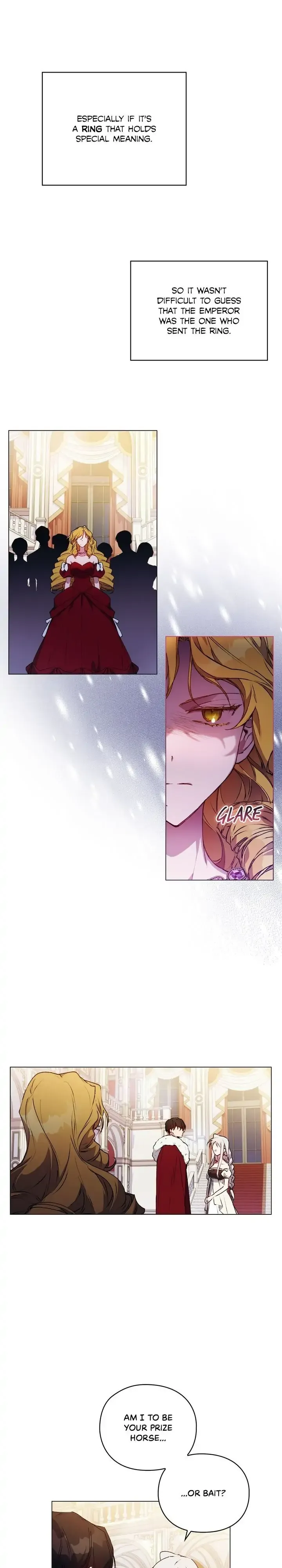 Your Majesty, I will raise you well in this life Chapter 29 page 19