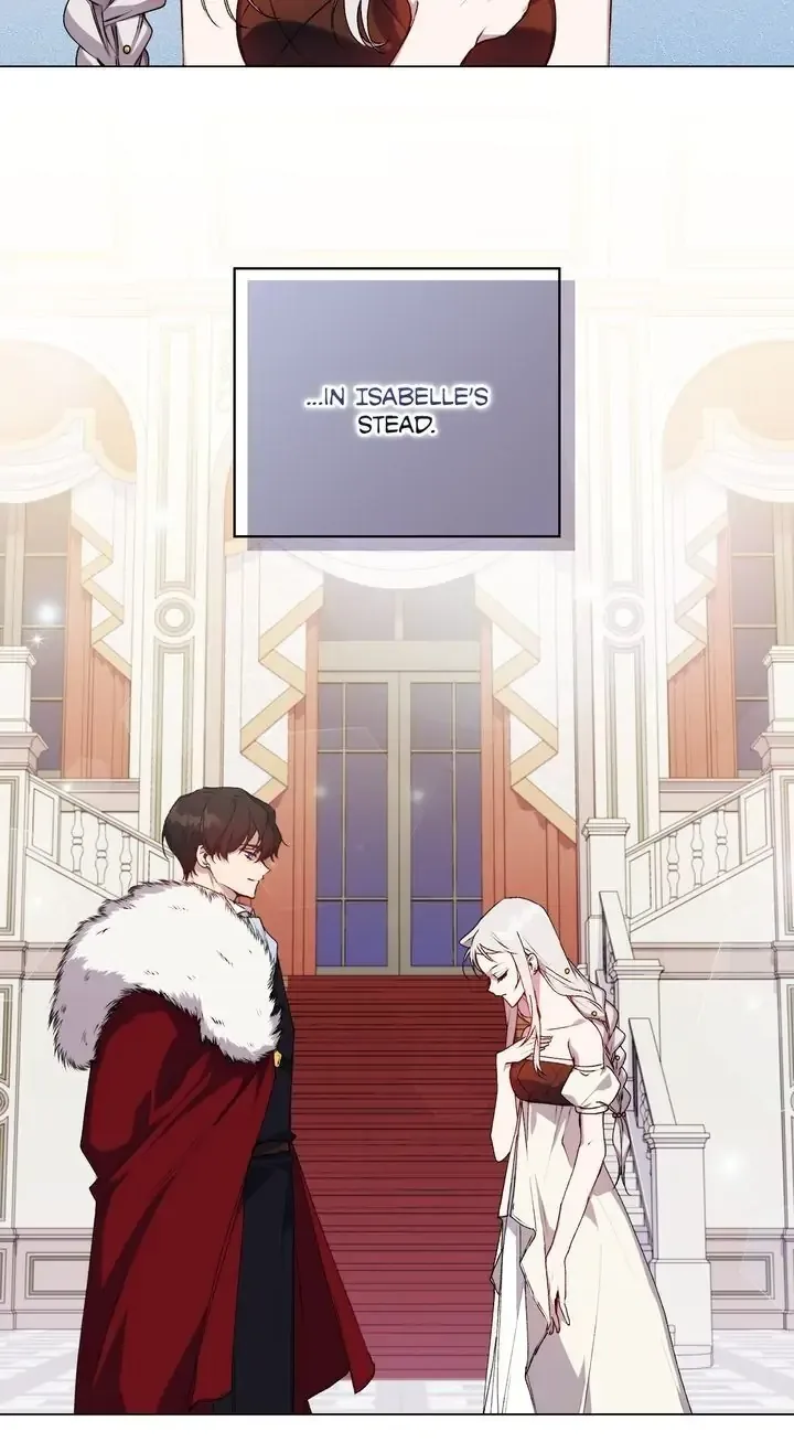 Your Majesty, I will raise you well in this life Chapter 29 page 22