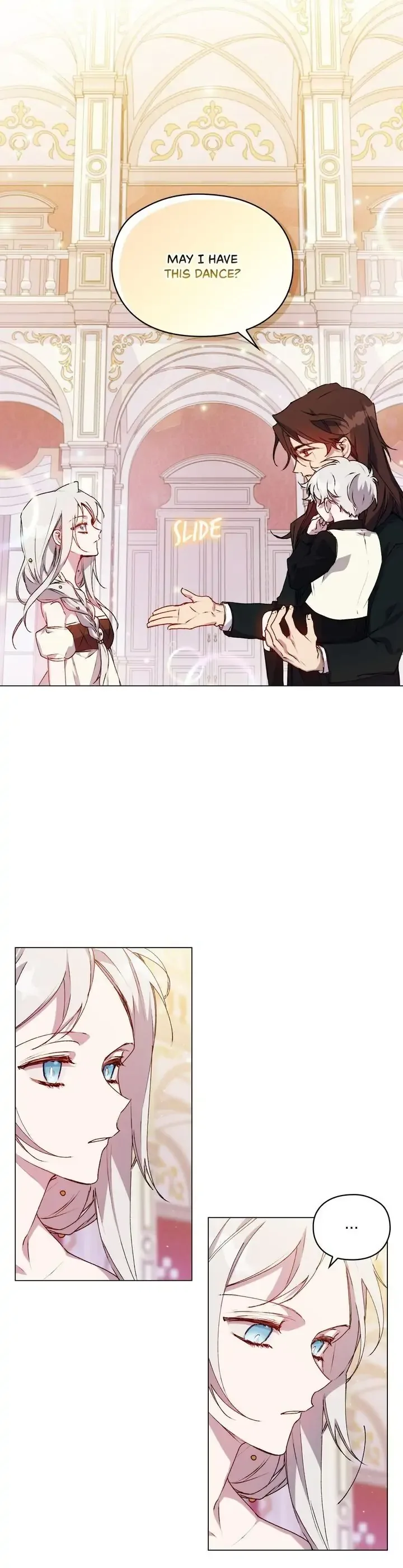 Your Majesty, I will raise you well in this life Chapter 26 page 18