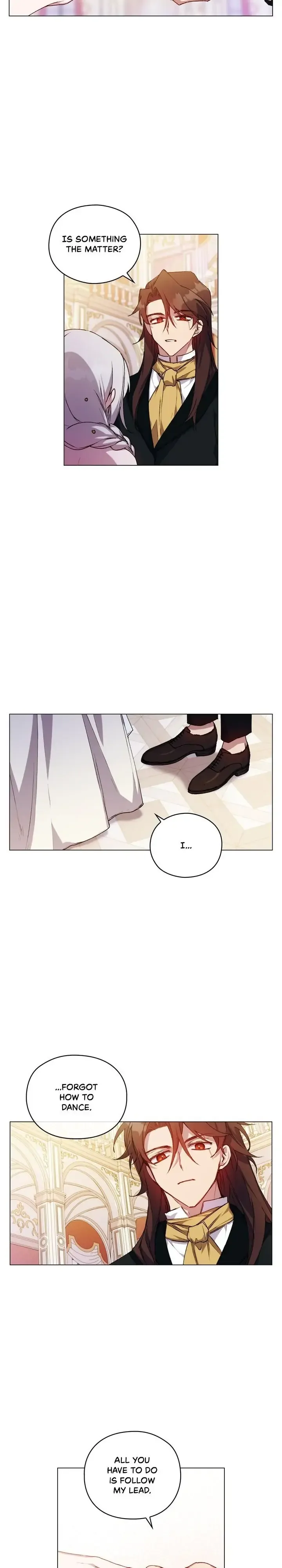 Your Majesty, I will raise you well in this life Chapter 26 page 20