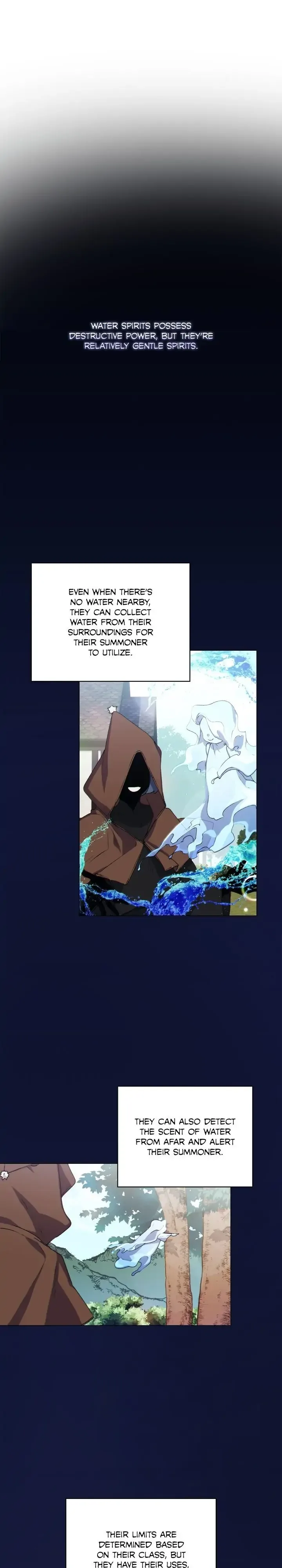 Your Majesty, I will raise you well in this life Chapter 31 page 10