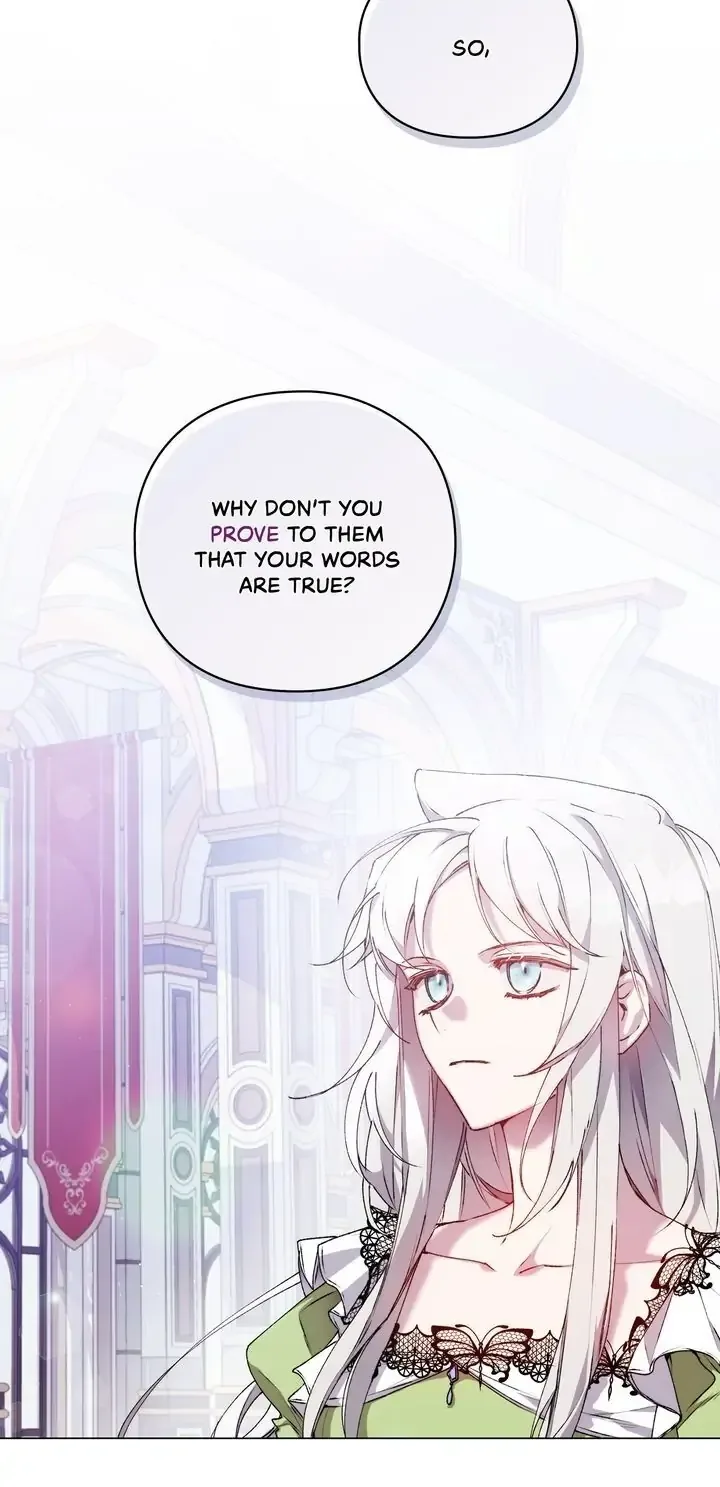 Your Majesty, I will raise you well in this life Chapter 31 page 9