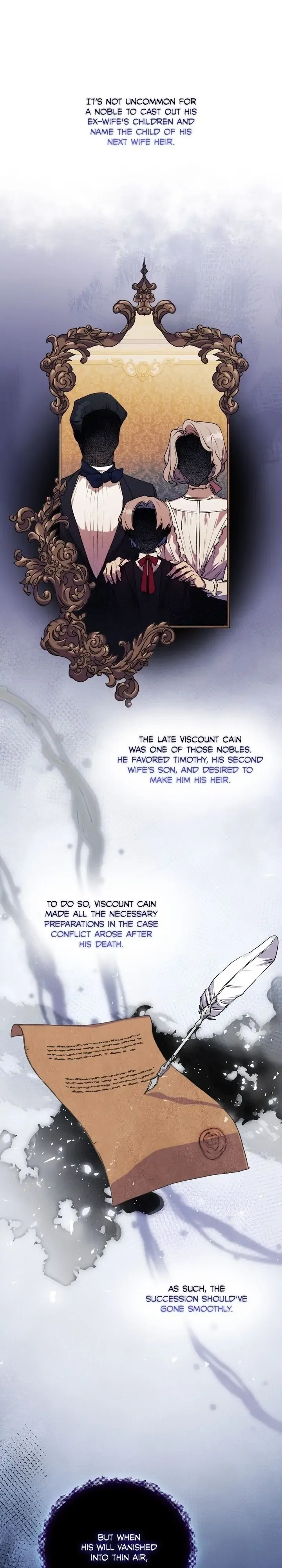 Your Majesty, I will raise you well in this life Chapter 24 page 26