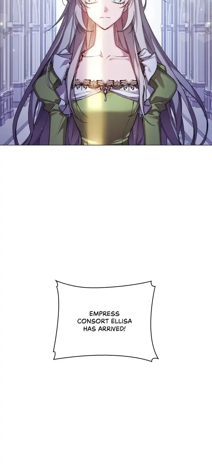 Your Majesty, I will raise you well in this life Chapter 31 page 4