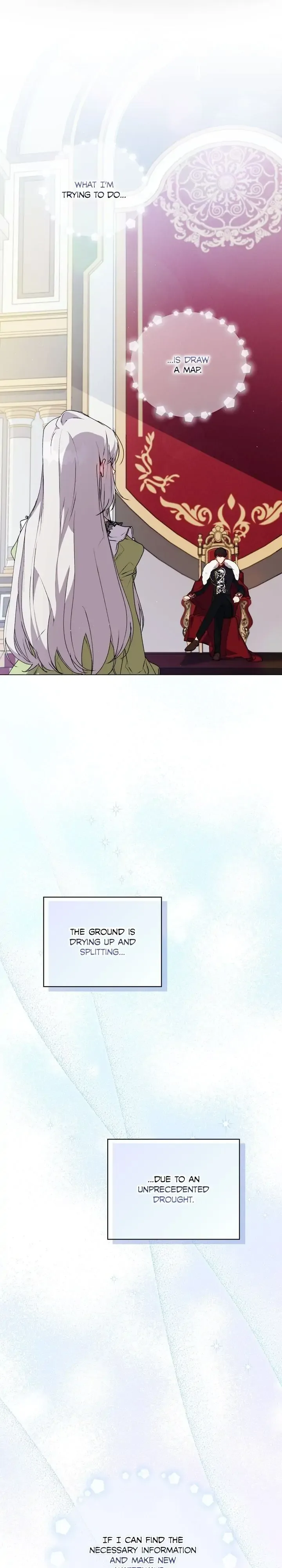 Your Majesty, I will raise you well in this life Chapter 31 page 12