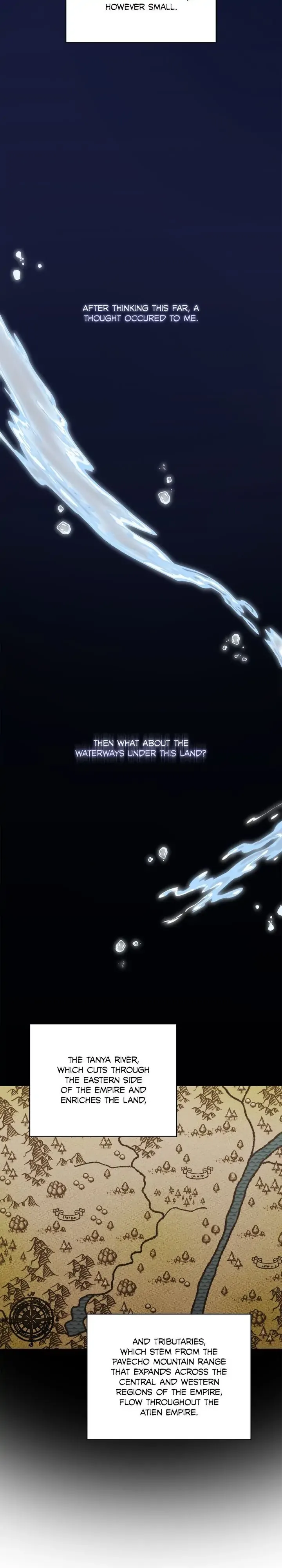 Your Majesty, I will raise you well in this life Chapter 31 page 11