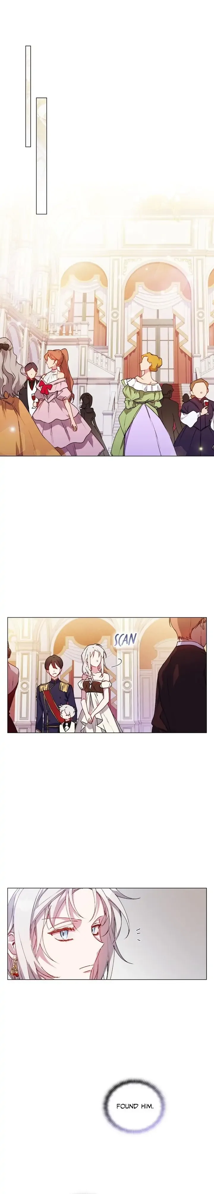 Your Majesty, I will raise you well in this life Chapter 24 page 20