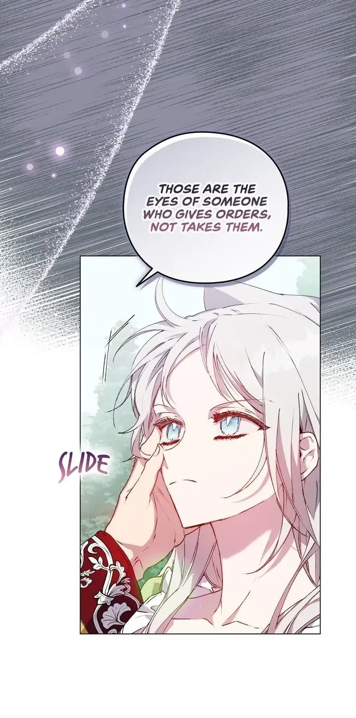 Your Majesty, I will raise you well in this life Chapter 32 page 7