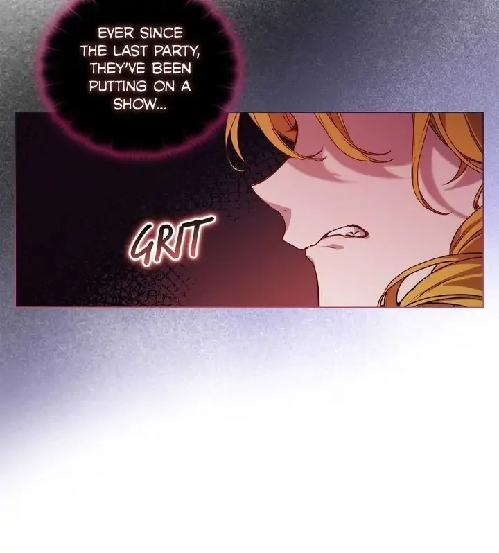 Your Majesty, I will raise you well in this life Chapter 32 page 19