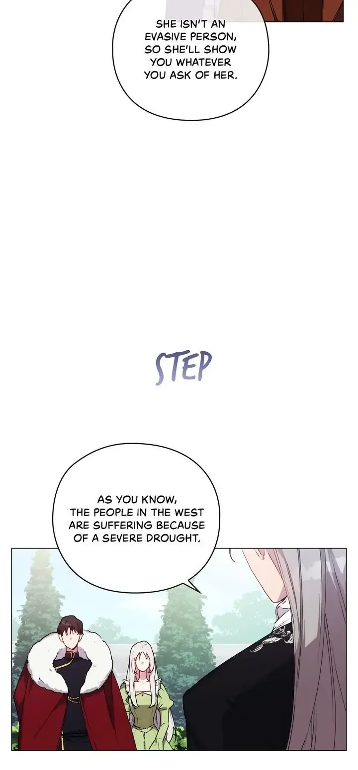 Your Majesty, I will raise you well in this life Chapter 33 page 15